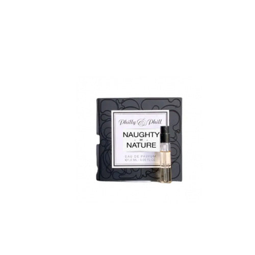 Samples - Philly & Phill - Naugty By Nature EDP Unisex 1.5ML