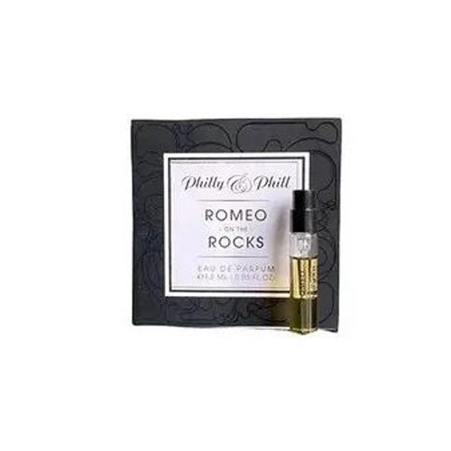 Samples - Philly & Phill - Romeo On The Rocks EDP For Men 1.5ML