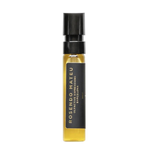 Samples - Rosendo Mateu - Fresh Oud EDP Unisex 2ML