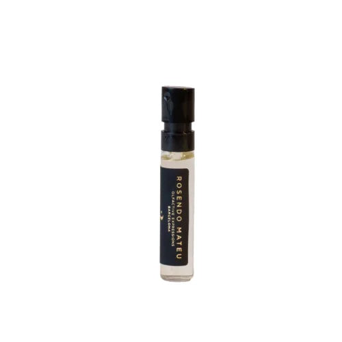 Samples - Rosendo Mateu - No 9 Wood Osmanthus Vanilla EDP Unisex 2ML