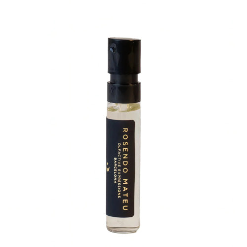 Samples - Rosendo Mateu - Olfactory Journeys 1970 EDP Unisex 2ML