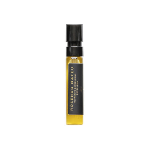 Samples - Rosendo Mateu - Sweet Rose EDP Unisex 2ML