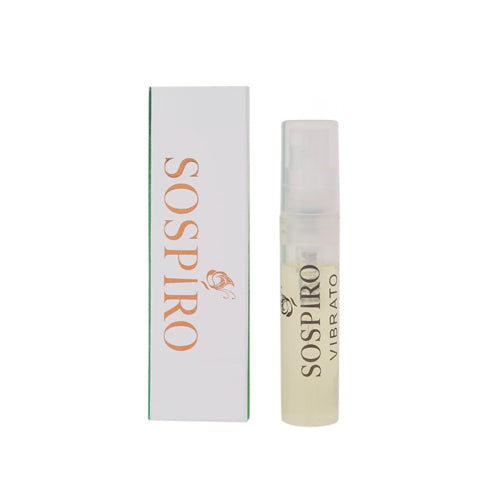 Samples - Sospiro - Vibrato EDP Unisex 2ML
