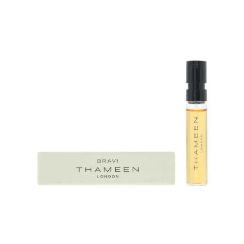 Samples - Thameen - Bravi Extrait De Parfum Unisex 2ML