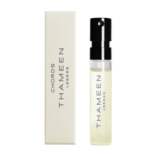 Samples - Thameen - Chords Extrait De Parfum Unisex 2ML
