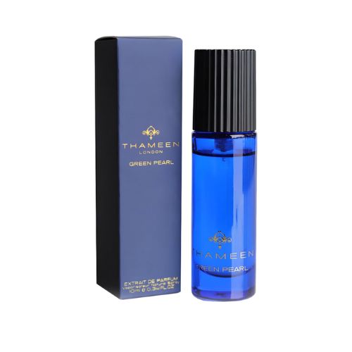 Samples - Thameen - Green Pearl Extrait De Parfum Unisex 10ML