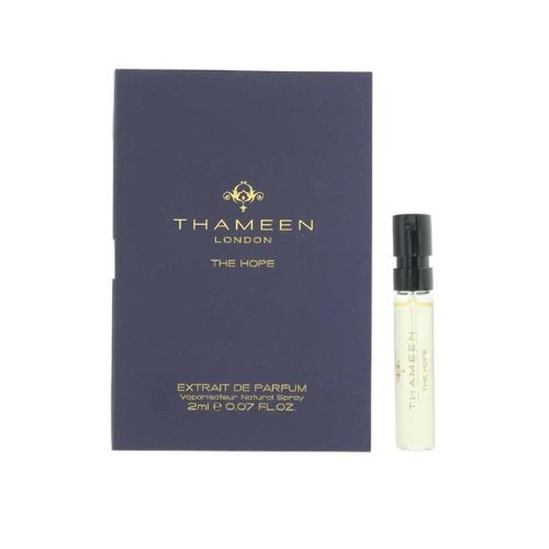 Samples - Thameen - The Hope Extrait De Parfum Unisex 2ML