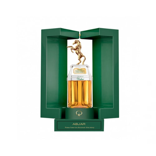 Samples - The Spirit Of Dubai - Abjar EDP Unisex 5ML