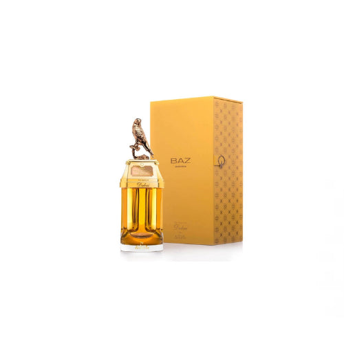 Samples - The Spirit Of Dubai - Baz EDP Unisex 5ML