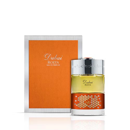 Samples - The Spirit Of Dubai - Roeya EDP Unisex 3ML