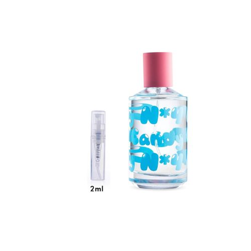 Samples - Thomas Kosmala - Candy No 4 EDP Unisex 100ML