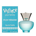 Samples - Versace - Dylan Turquoise EDT For Women 5ML