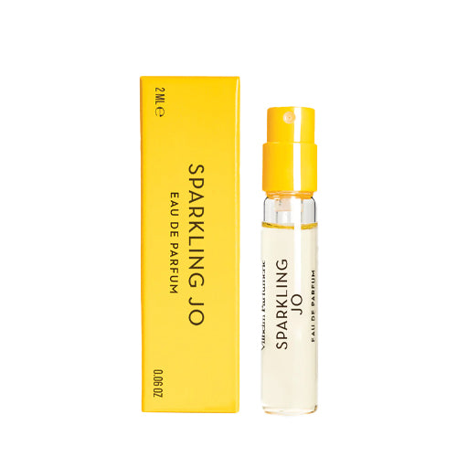 Samples - Vilhelm - Sparkling Jo EDP Unisex 2ML