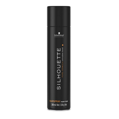 Schwarzkopf - Silhouette Spray Superhold 500ML