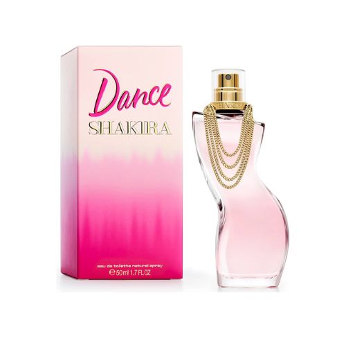 Shakira - Dance EDT For Women 50ML
