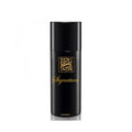 Signature - Black Deodorant For Men 200ML