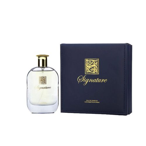Signature - Blue EDP For Men 100ML