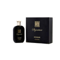 Signature - Homme Black EDP For Men 100ML