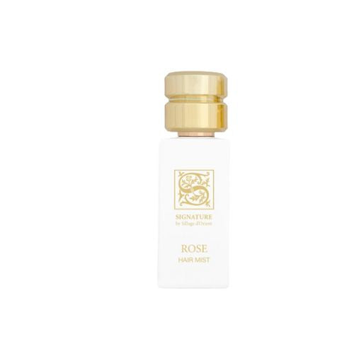 Signature - Rose Hair Mist Unisex 30ML