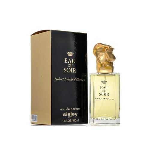 Sisley - Eau De Soir EDP For Women 100ML