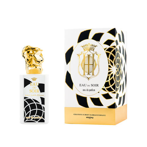 Sisley - Eau Du Soir Black & White EDP For Women 100ML