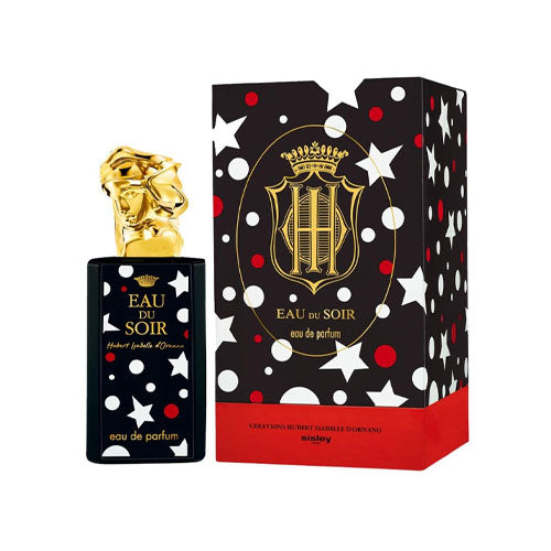 Sisley - Eau Du Soir Limited Edition Starnight EDP For Women 100ML
