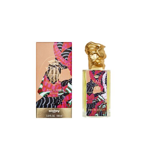 Sisley - Eau Du Soir LTD EDP For Women 100ML