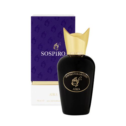 Sospiro - Aira EDP Unisex 75ML