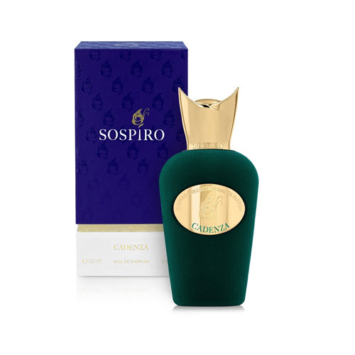 Sospiro - Cadenza EDP Unisex 100ML