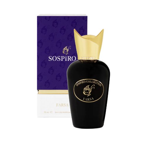 Sospiro - Farsa EDP Unisex 75ML