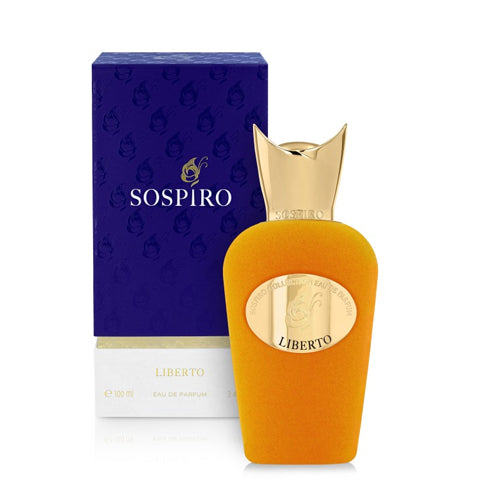 Sospiro - Liberto EDP Unisex 100ML