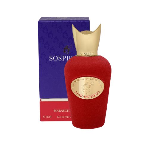 Sospiro - Maraschino EDP Unisex 100ML