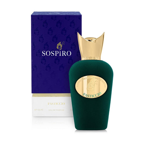 Sospiro - Pasticcio EDP Unisex 100ML