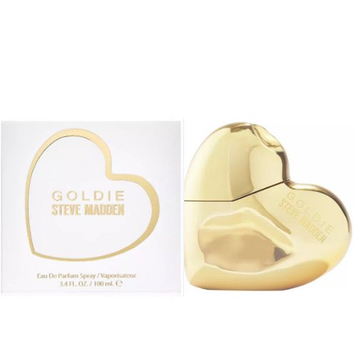 Steve Madden - Goldie EDP For Women 100ML