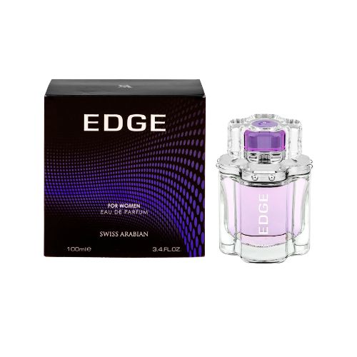 Swiss Arabian - Edge EDP For Women 100ML