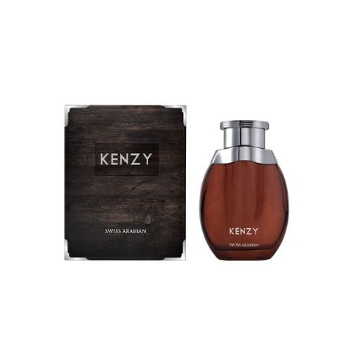 Swiss Arabian - Kenzy EDP Unisex 100ML