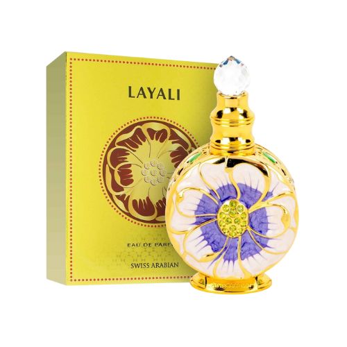 Swiss Arabian - Layali EDP For Women 50ML