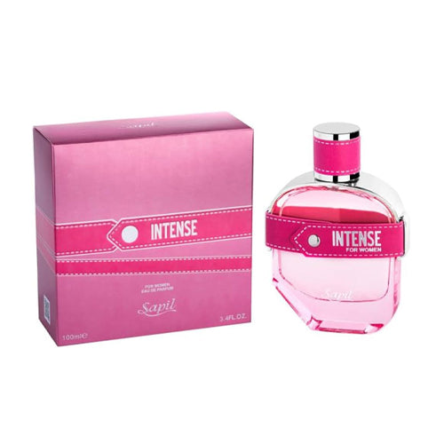 Swiss Arabian - Sapil - Intense EDP For Women 100ML