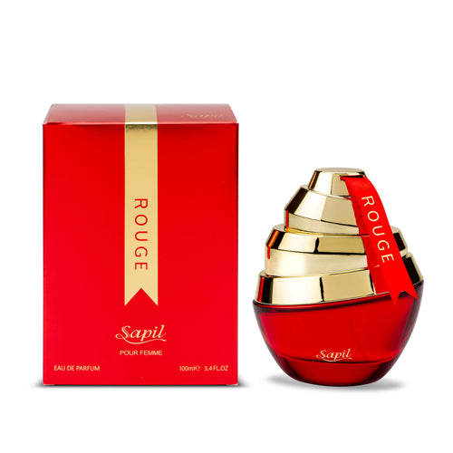 Swiss Arabian - Sapil - Rouge EDP For Women 100ML