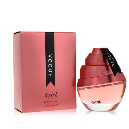 Swiss Arabian - Sapil - Vouge EDP For Women 100ML
