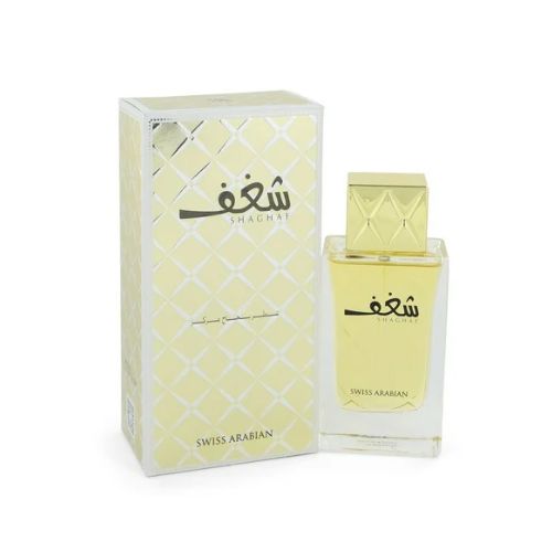 Swiss Arabian - Shaghaf EDP For Women 75ML
