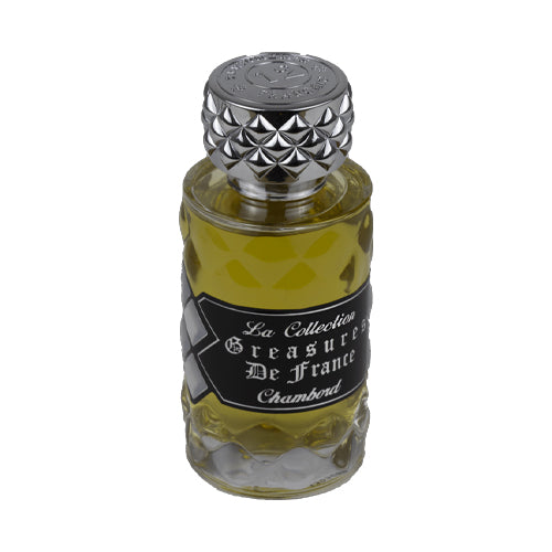 Tester - 12 Parfumeurs Francais - Chambord Extrait De Parfum Unisex 100ML