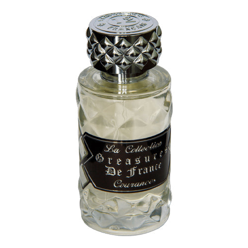 Tester - 12 Parfumeurs Francais - Courances Extrait De Parfum Unisex 100ML