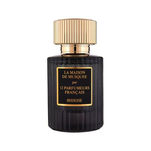 Tester - 12 Parfumeurs Francais - Iridesse Extrait De Parfum Unisex 50ML