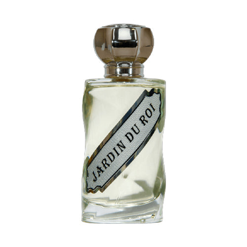 Tester - 12 Parfumeurs Francais - Jardin Du Roi Extrait De Parfum Unisex 100ML
