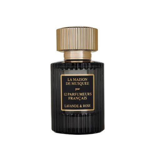 Tester - 12 Parfumeurs Francais - Lavande & Rose Extrait De Parfum Unisex 50ML