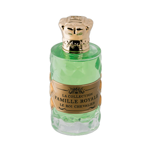 Tester - 12 Parfumeurs Francais - Le Roi Chevalier Extrait De Parfum Unisex 100ML