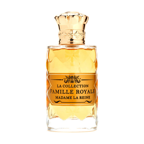 Tester - 12 Parfumeurs Francais - Madame Royale Extrait De Parfum Unisex 100ML