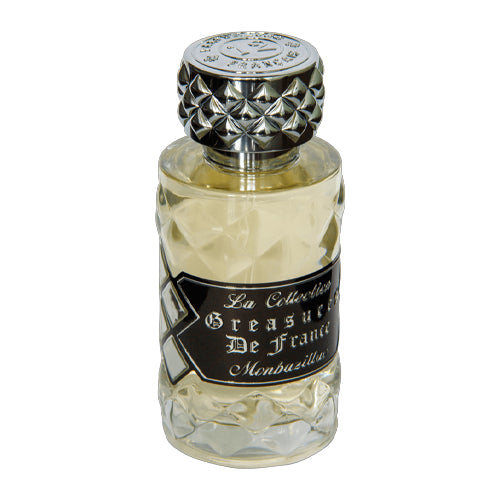 Tester - 12 Parfumeurs Francais - Monbazillac Extrait De Parfum Unisex 100ML