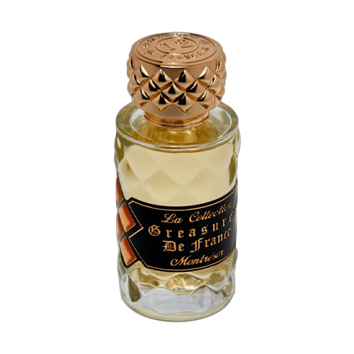 Tester - 12 Parfumeurs Francais - Montresor Extrait De Parfum Unisex 100ML